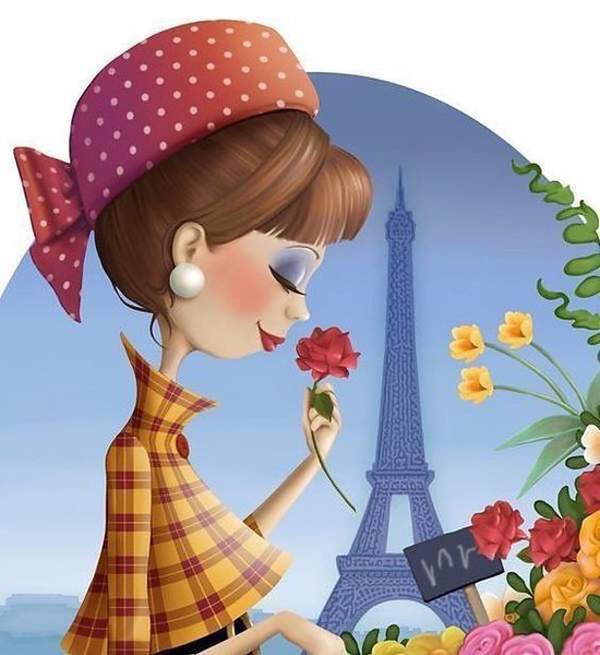 Ольга Куделя