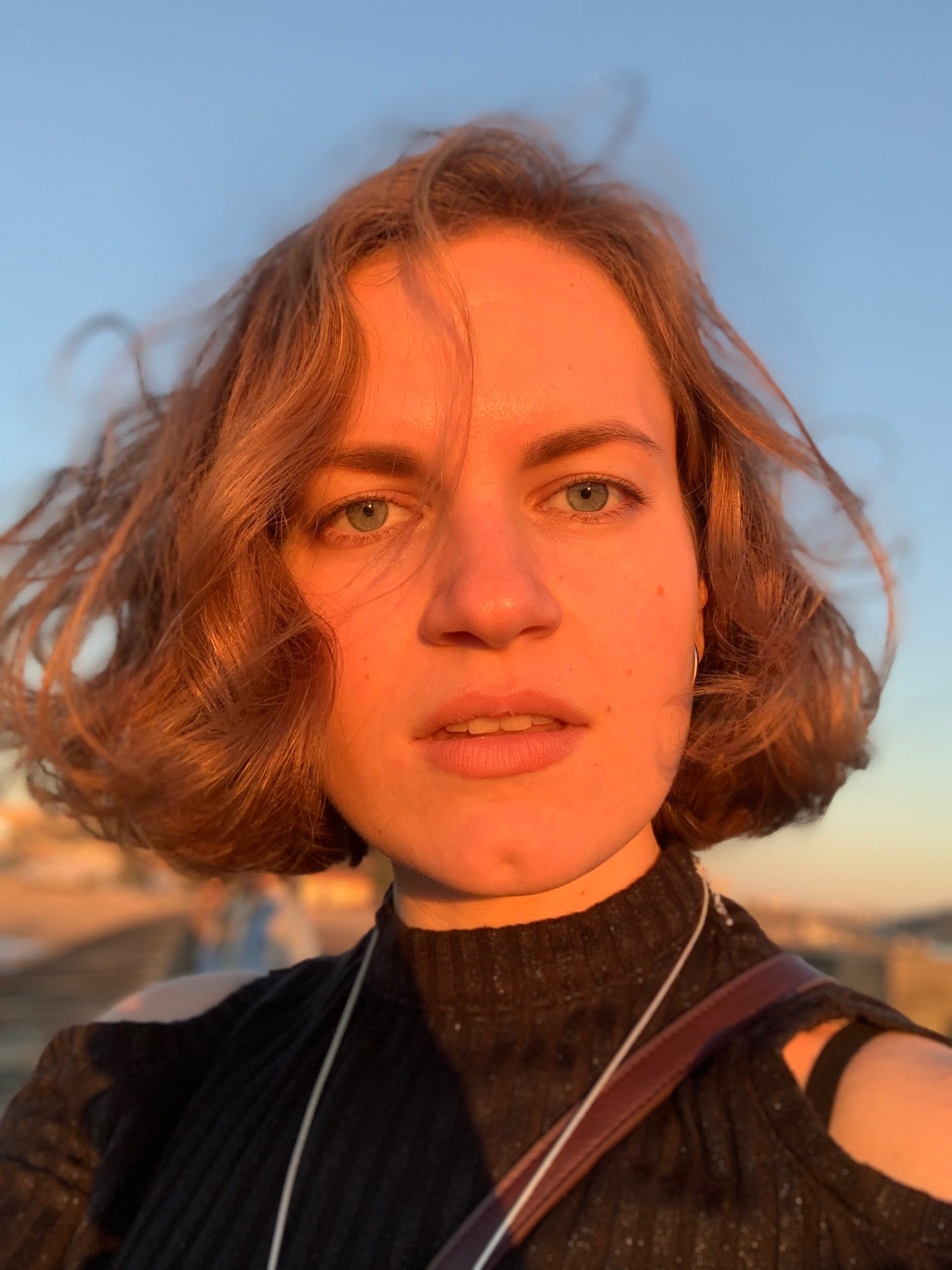 Ольга Худошина