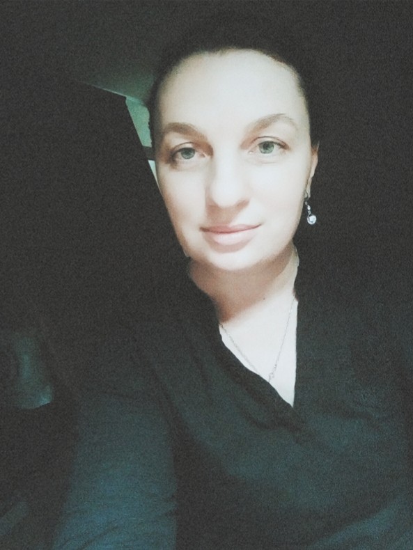 Ольга Гугнина