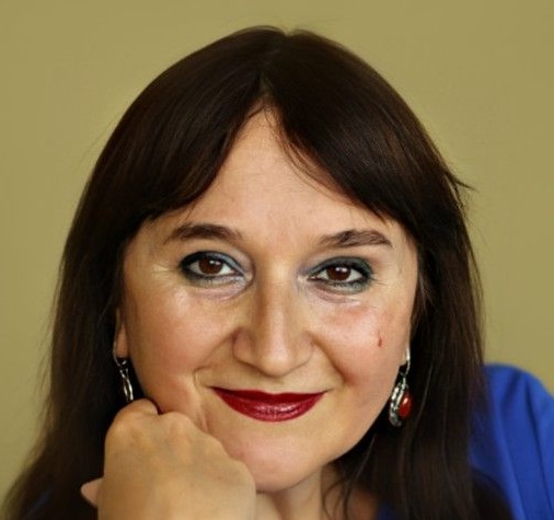 Олма Отпущенникова