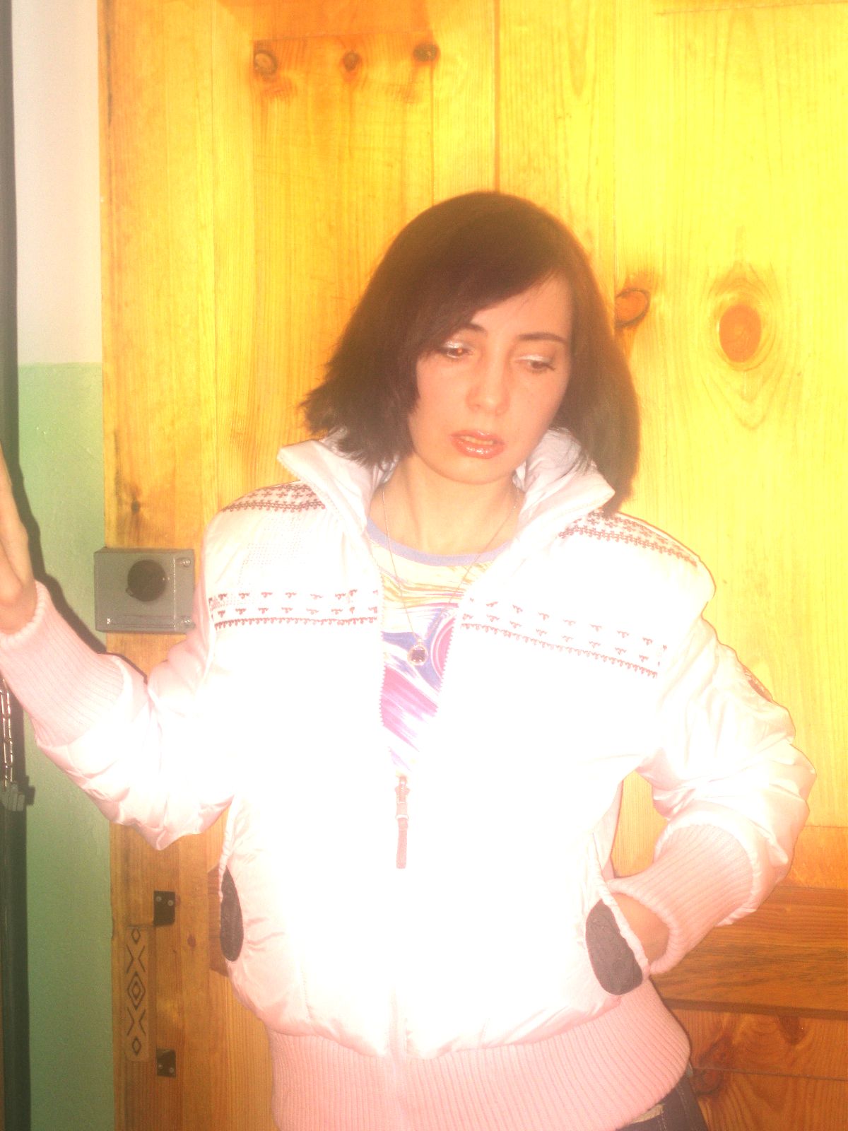 Елена Третьякова-Калашникова