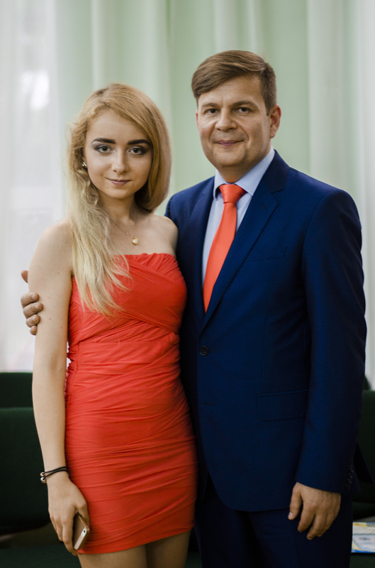 Ольга Олтаржевская