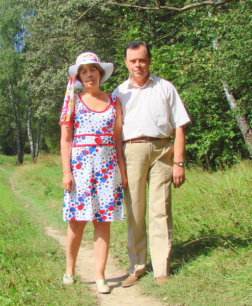 Аленький Цветочек -Ольга Кашкур