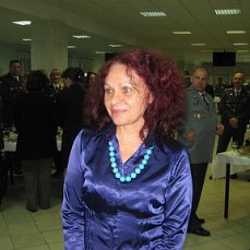 Ольга Ширяева