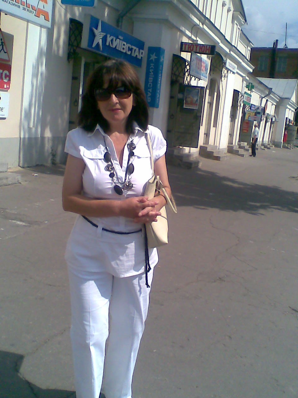 Ольга Мельник Ом