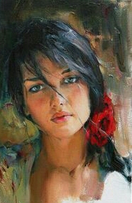 Заряна Зорина