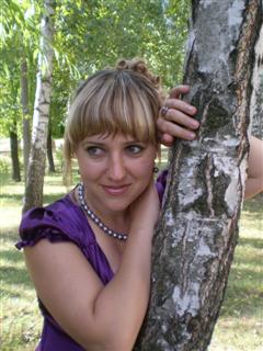 Орлова Ольга