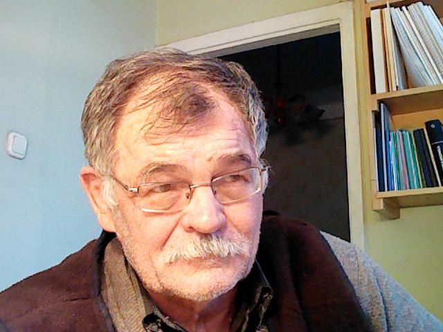 Олесь Радибога