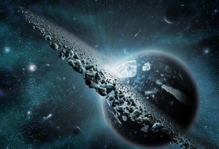 Полвека На Орбите