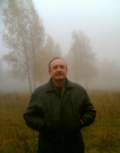 Михась Иванов