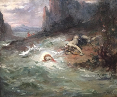 Орфей Без Эвридики