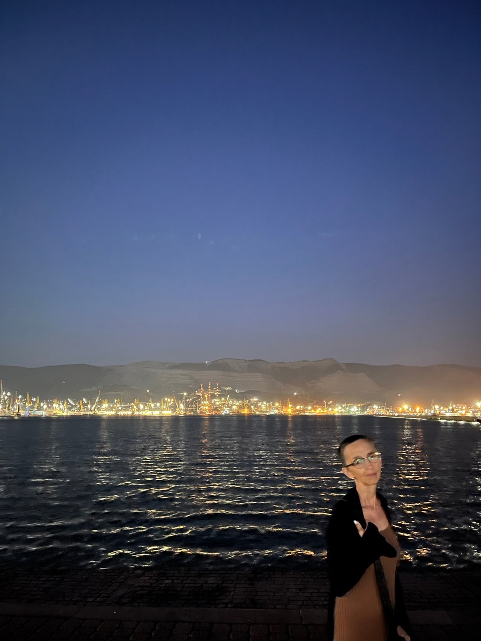 Наталия Рябухина