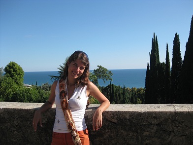 Ирина Давыдова