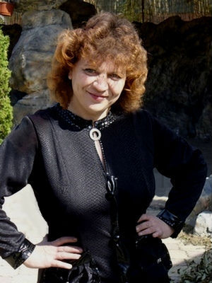 Алина Следзевская
