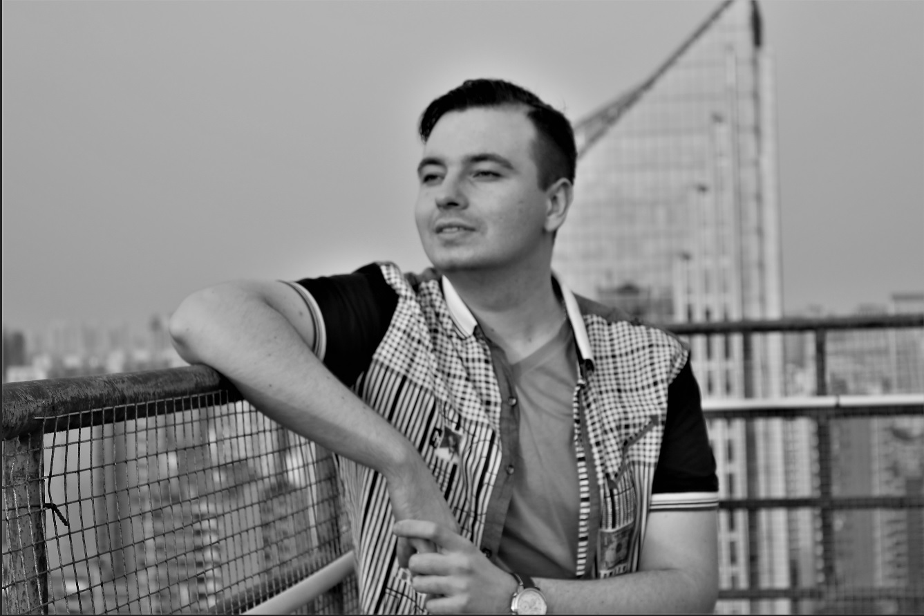 Чурсин Михаил