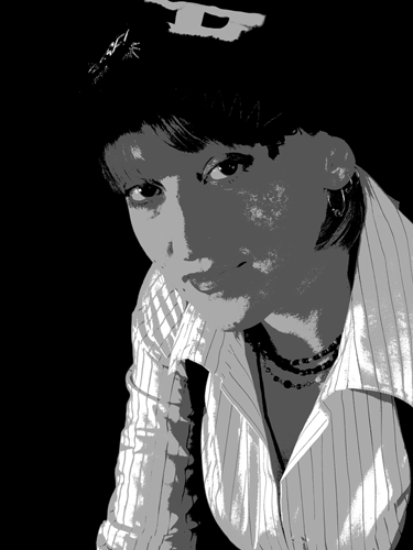 Анна Монмарт