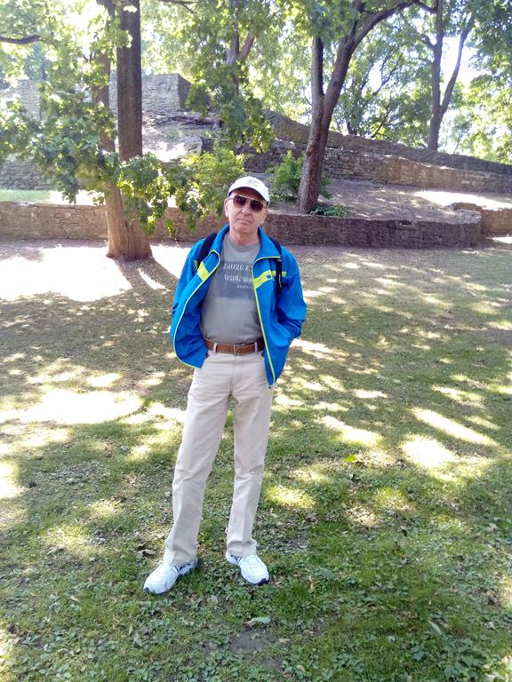 Оскар Амчиславский