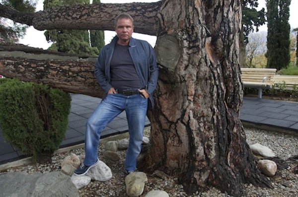 Саша Осень Опыты