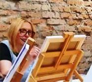 Ирина Адайкина