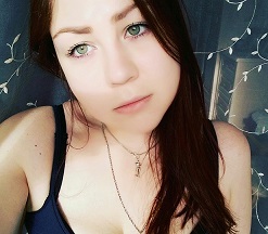 Гончарова Ася