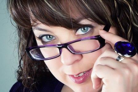 Ищите Женщину