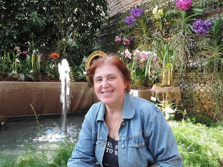 Ольга Стратонович