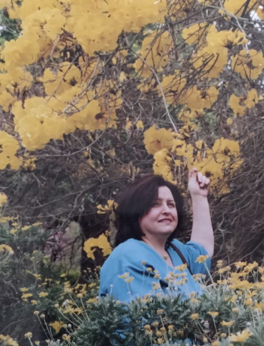 Людмила Осенева