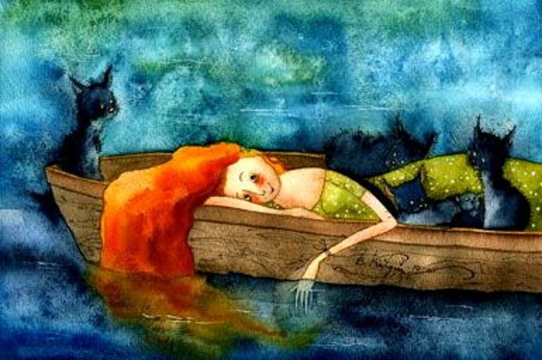 Сева Пастушок