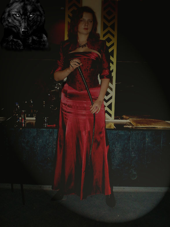 Изабелла Асстегальская