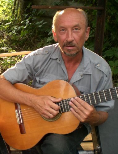 Владимир Л Яковлев