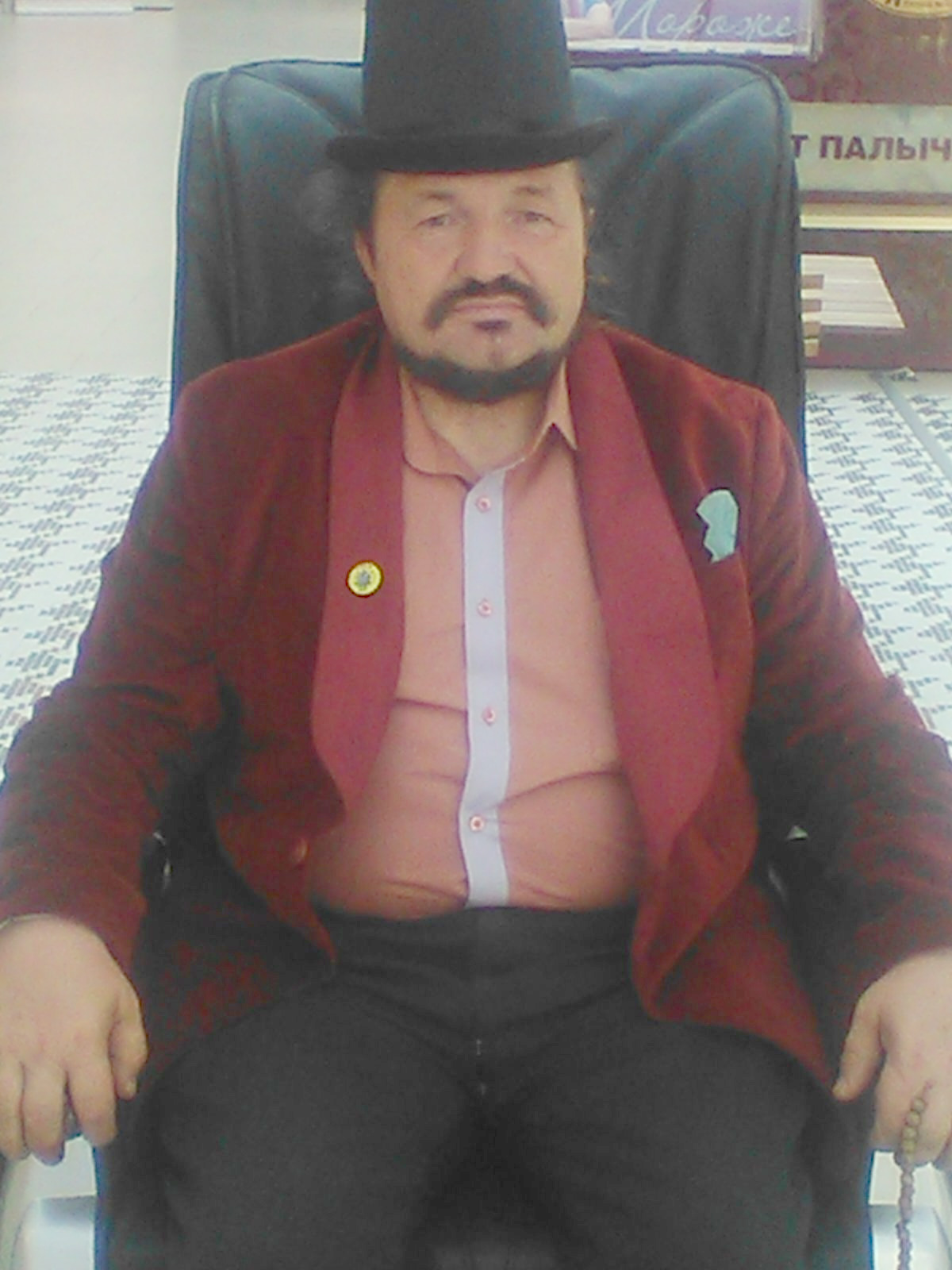 Викторка Кузьмин