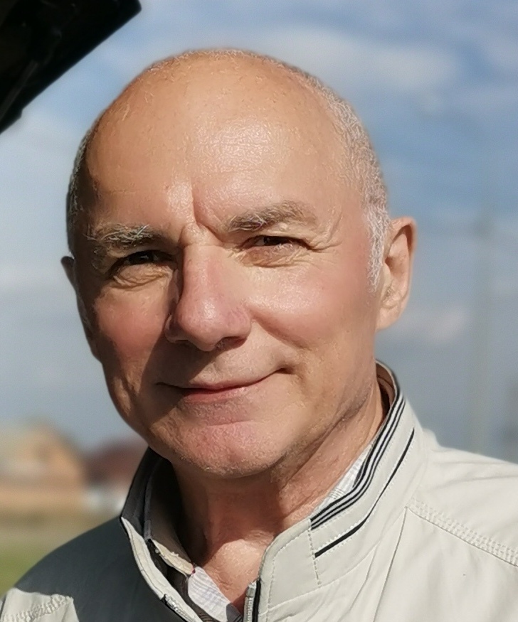 Сергей Полунин