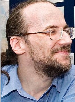 Олег Бородин