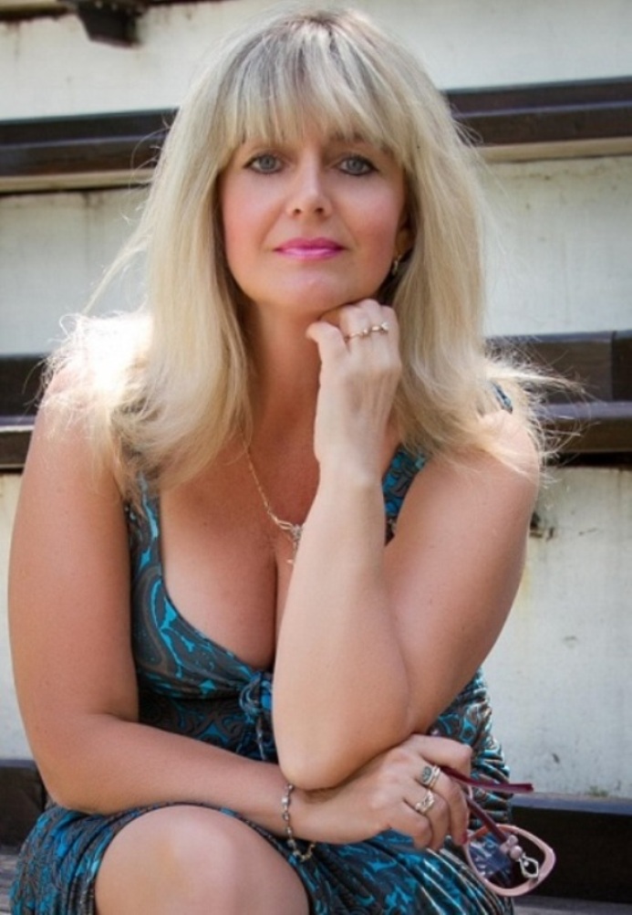 Ольга Кузнецова 25