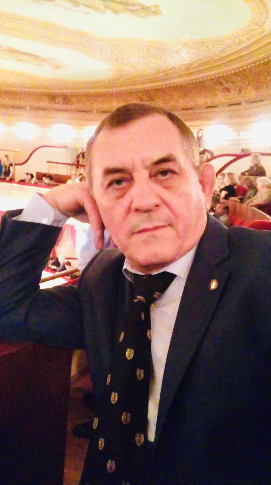 Эммануил Федин