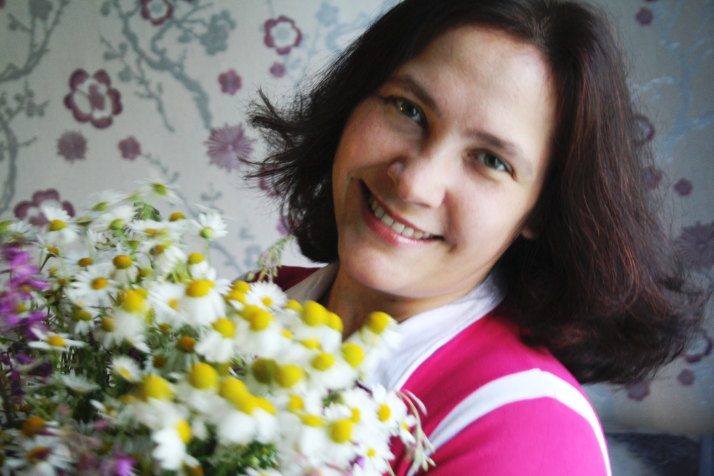 Лара Овчеренко