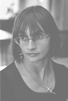 Стренадько Оксана 1