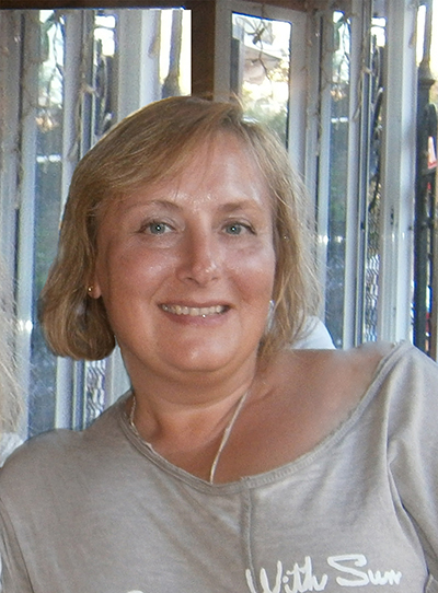 Оксана Осипова 2