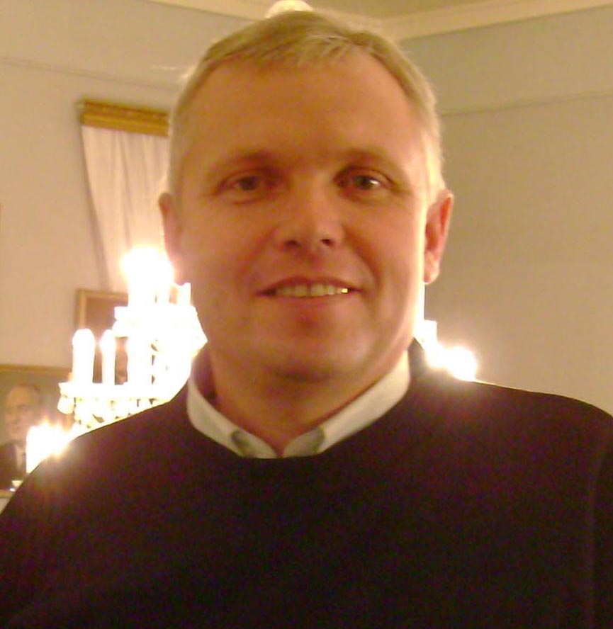 Александр Чепелев