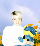 Малкова Ирина