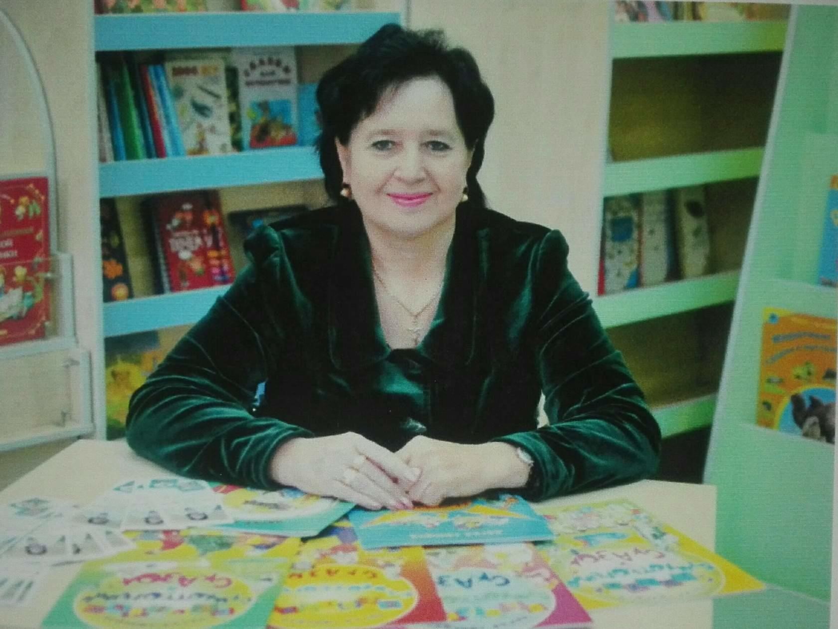 Козлова Мария Александровна