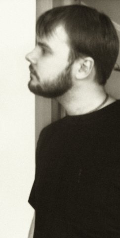 Константин Дворник