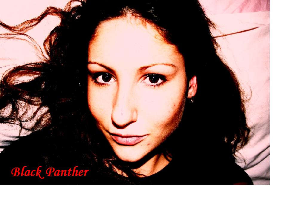 Екатерина Парамонова