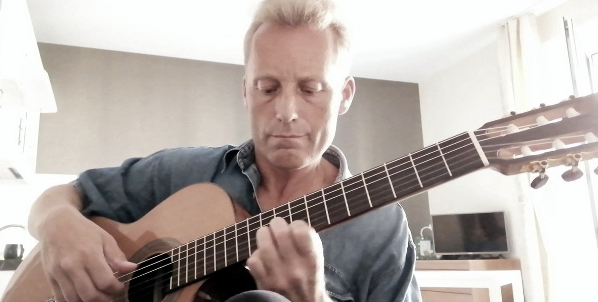 Павел Пономарев Паблито