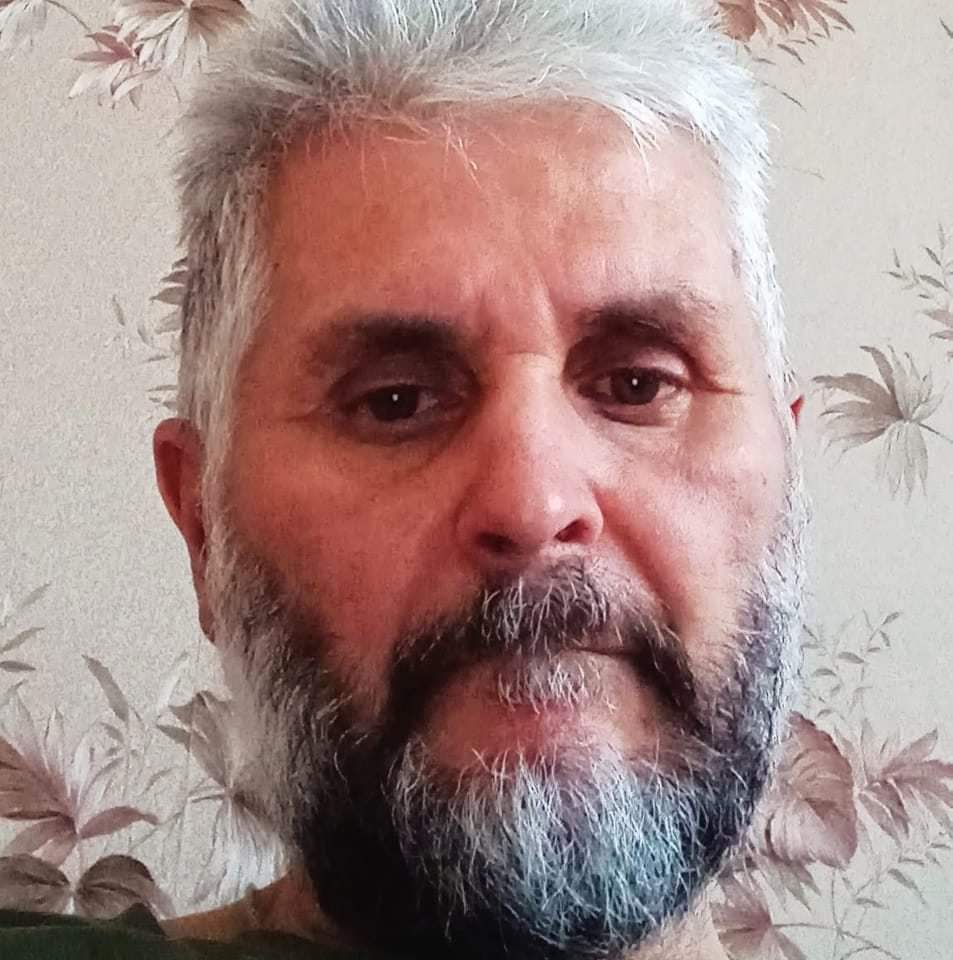 Сергей Илларионович Глущенко