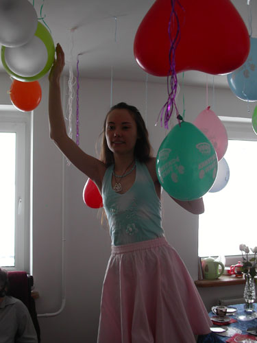 Свет Слова--Буслова Светлана