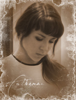 Ксения Наумчик