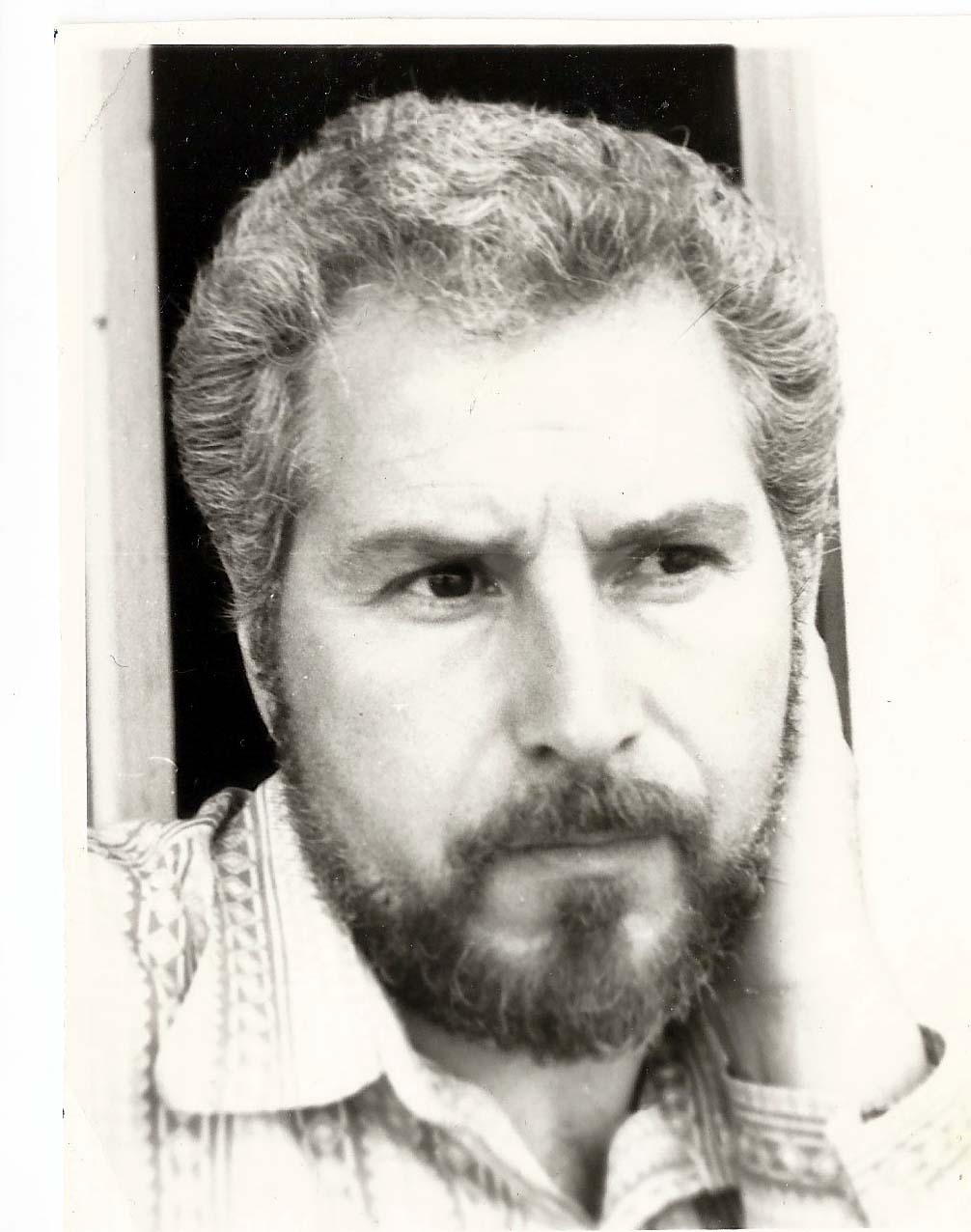 Камо Погосов