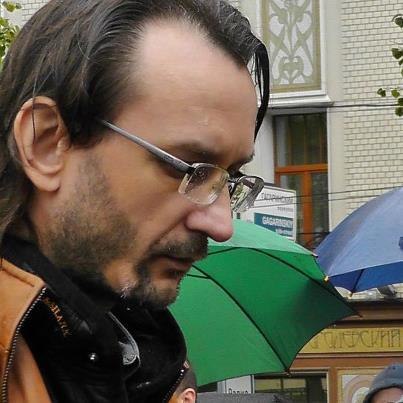 Павел Карташев