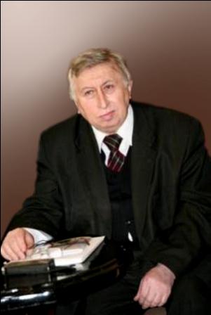 Алексей Палий